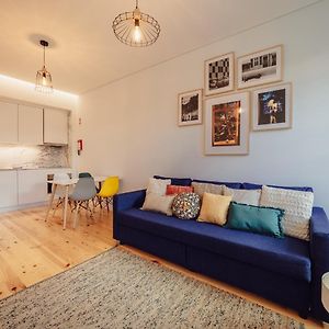Appartement met een Slaapkamer